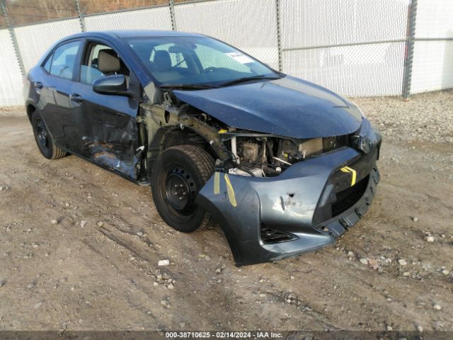 Photo 5 VIN: 2T1BURHEXJC091190 - TOYOTA COROLLA 