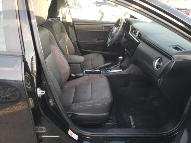 Photo 4 VIN: 2T1BURHEXJC092680 - TOYOTA COROLLA L 