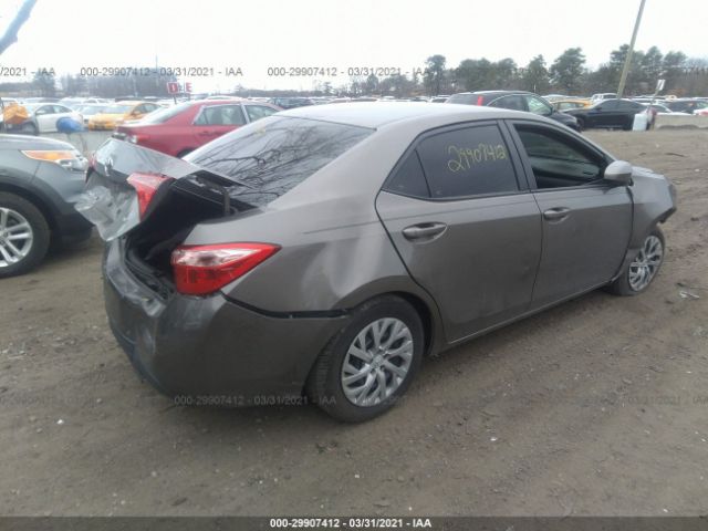 Photo 3 VIN: 2T1BURHEXJC093554 - TOYOTA COROLLA 