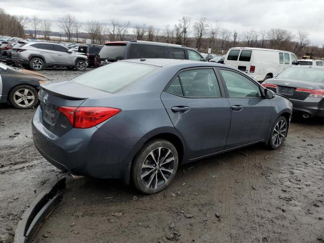 Photo 2 VIN: 2T1BURHEXJC094140 - TOYOTA COROLLA L 