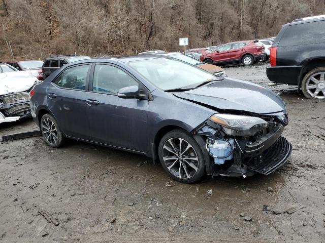 Photo 3 VIN: 2T1BURHEXJC094140 - TOYOTA COROLLA L 