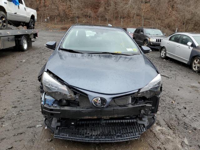 Photo 4 VIN: 2T1BURHEXJC094140 - TOYOTA COROLLA L 