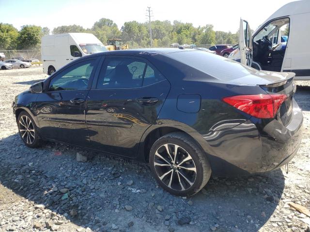 Photo 1 VIN: 2T1BURHEXJC094770 - TOYOTA COROLLA L 