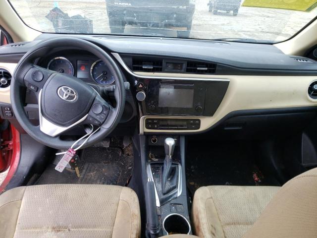 Photo 7 VIN: 2T1BURHEXJC098656 - TOYOTA COROLLA L 