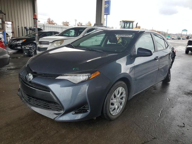 Photo 1 VIN: 2T1BURHEXJC098818 - TOYOTA COROLLA L 