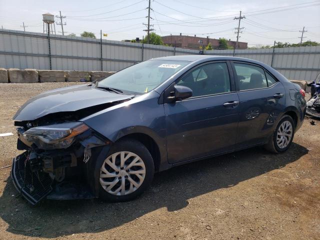 Photo 0 VIN: 2T1BURHEXJC099659 - TOYOTA COROLLA L 