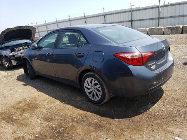 Photo 1 VIN: 2T1BURHEXJC099659 - TOYOTA COROLLA L 