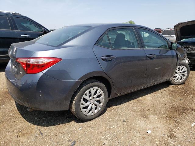 Photo 2 VIN: 2T1BURHEXJC099659 - TOYOTA COROLLA L 