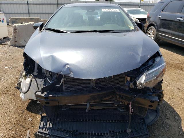 Photo 4 VIN: 2T1BURHEXJC099659 - TOYOTA COROLLA L 