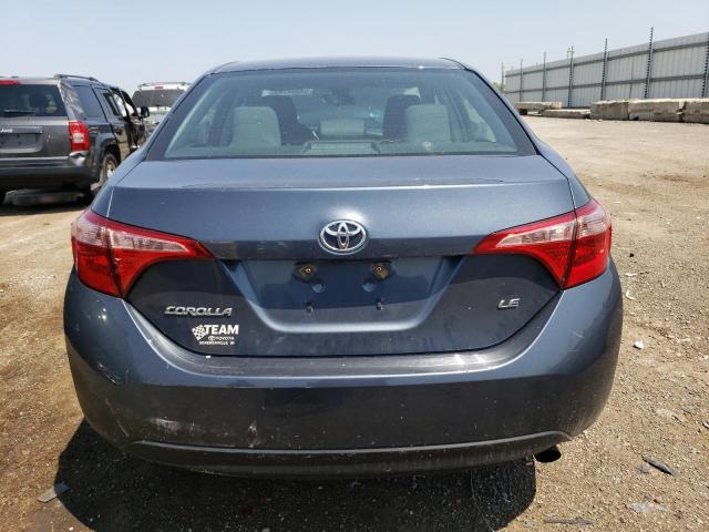 Photo 5 VIN: 2T1BURHEXJC099659 - TOYOTA COROLLA L 