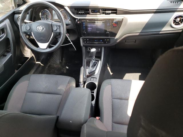 Photo 7 VIN: 2T1BURHEXJC099659 - TOYOTA COROLLA L 