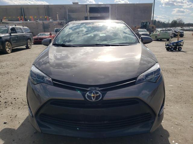 Photo 4 VIN: 2T1BURHEXJC099886 - TOYOTA COROLLA L 