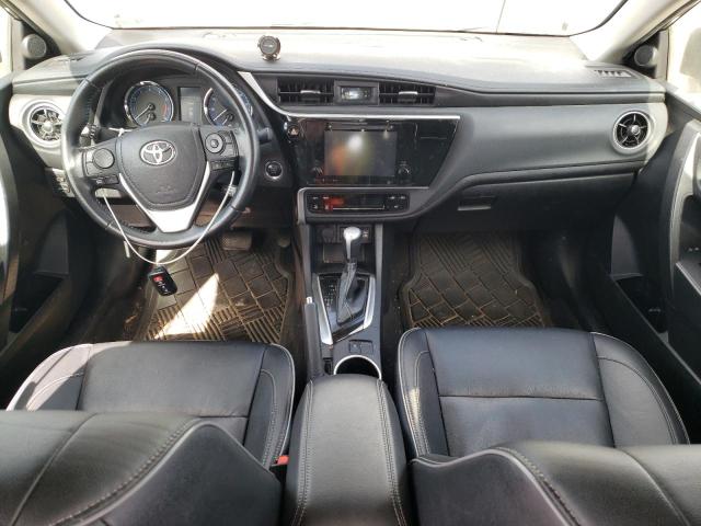 Photo 7 VIN: 2T1BURHEXJC099886 - TOYOTA COROLLA L 