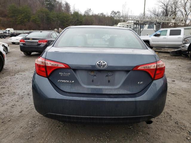 Photo 5 VIN: 2T1BURHEXJC102382 - TOYOTA COROLLA L 