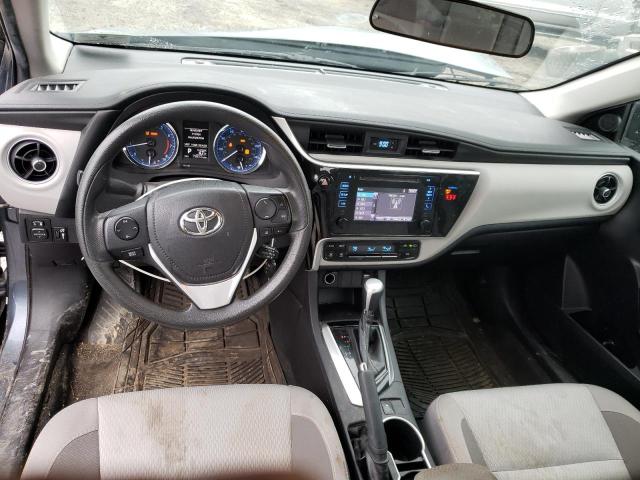 Photo 7 VIN: 2T1BURHEXJC102382 - TOYOTA COROLLA L 