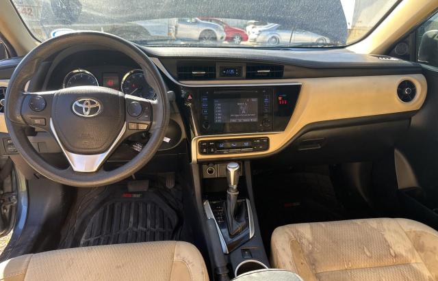 Photo 8 VIN: 2T1BURHEXJC102592 - TOYOTA COROLLA 