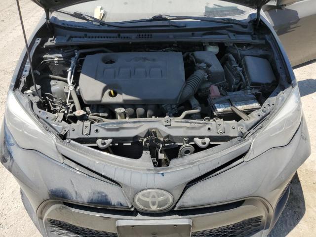 Photo 10 VIN: 2T1BURHEXJC104732 - TOYOTA COROLLA L 