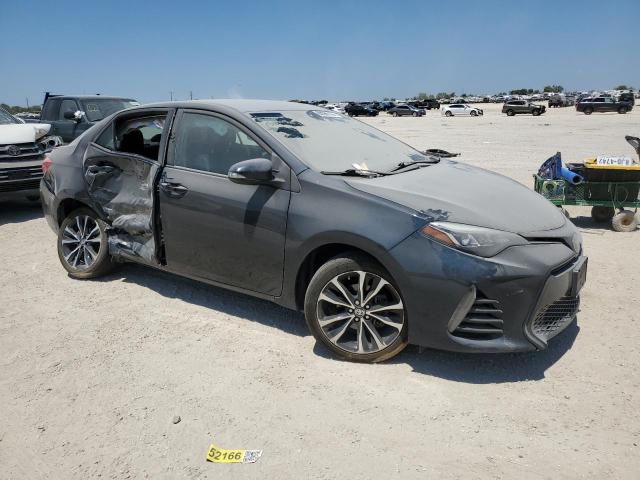 Photo 3 VIN: 2T1BURHEXJC104732 - TOYOTA COROLLA L 