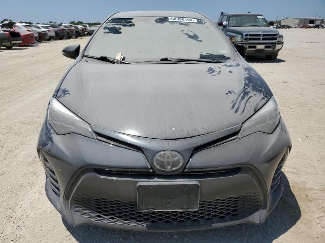 Photo 4 VIN: 2T1BURHEXJC104732 - TOYOTA COROLLA L 