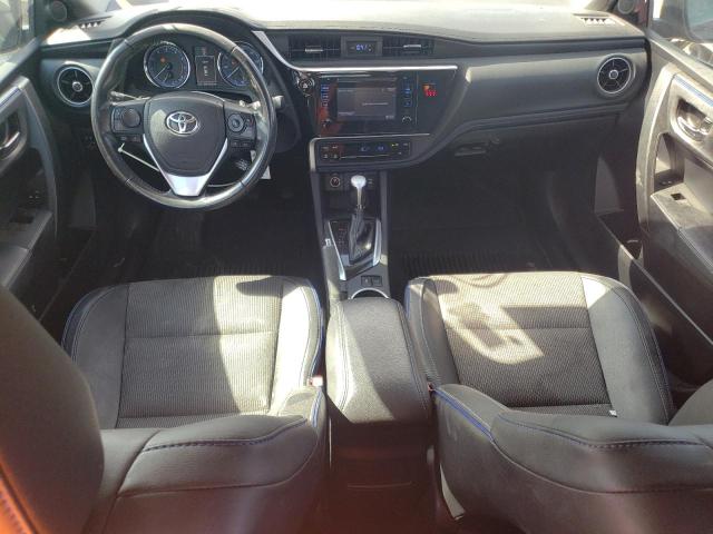 Photo 7 VIN: 2T1BURHEXJC104732 - TOYOTA COROLLA L 