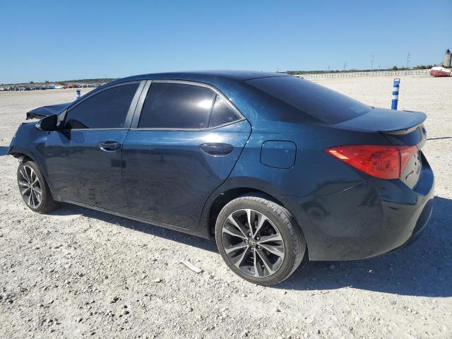 Photo 1 VIN: 2T1BURHEXJC104732 - TOYOTA COROLLA L 