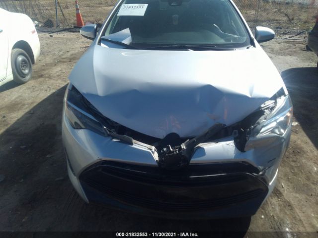 Photo 5 VIN: 2T1BURHEXJC105458 - TOYOTA COROLLA 