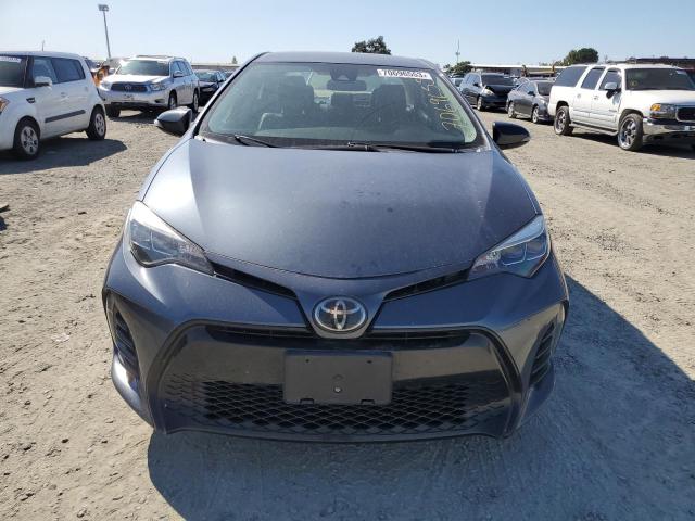 Photo 4 VIN: 2T1BURHEXJC107226 - TOYOTA COROLLA 