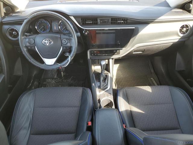 Photo 7 VIN: 2T1BURHEXJC107226 - TOYOTA COROLLA 