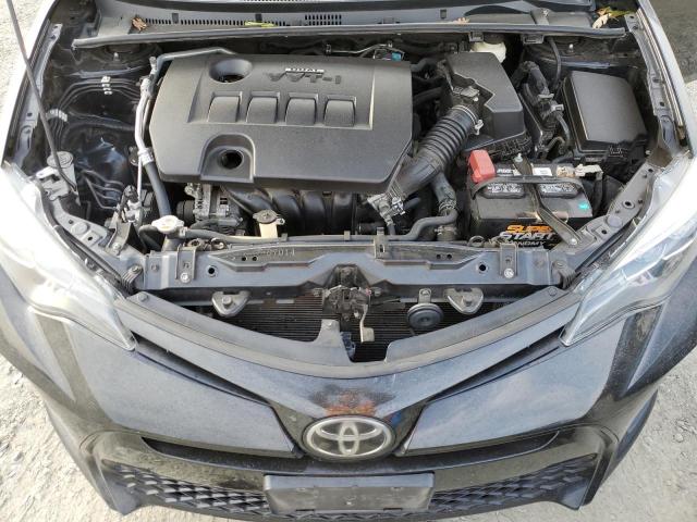 Photo 10 VIN: 2T1BURHEXJC108831 - TOYOTA COROLLA L 