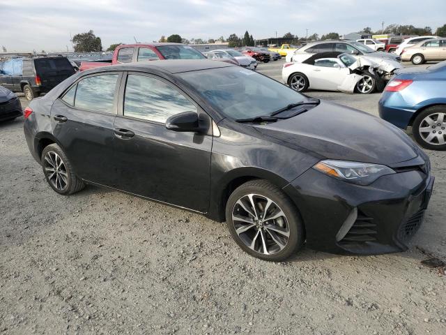 Photo 3 VIN: 2T1BURHEXJC108831 - TOYOTA COROLLA L 