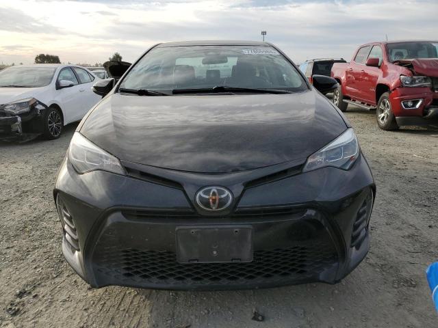 Photo 4 VIN: 2T1BURHEXJC108831 - TOYOTA COROLLA L 