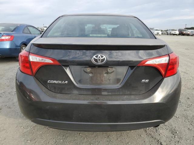 Photo 5 VIN: 2T1BURHEXJC108831 - TOYOTA COROLLA L 