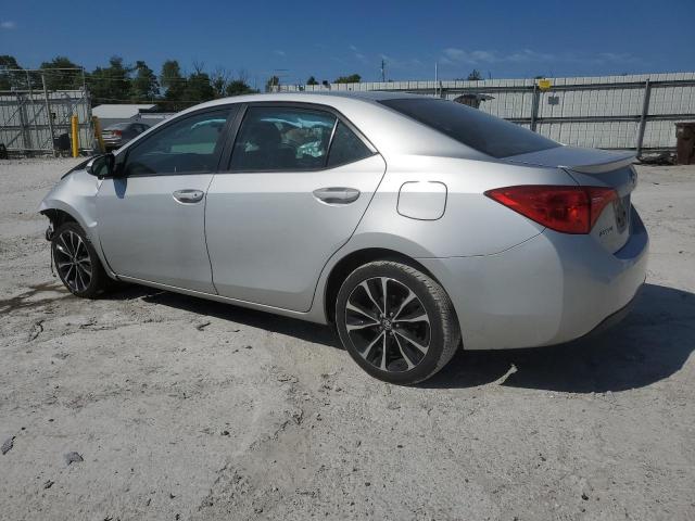 Photo 1 VIN: 2T1BURHEXJC109252 - TOYOTA COROLLA L 