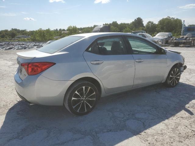 Photo 2 VIN: 2T1BURHEXJC109252 - TOYOTA COROLLA L 