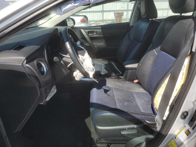 Photo 6 VIN: 2T1BURHEXJC109252 - TOYOTA COROLLA L 