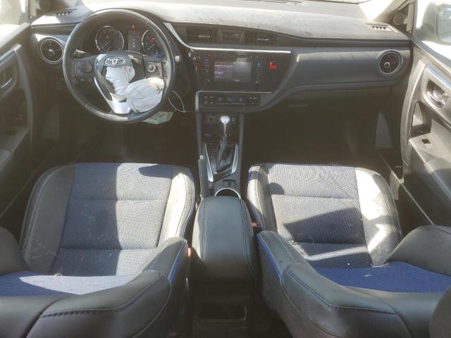 Photo 7 VIN: 2T1BURHEXJC109252 - TOYOTA COROLLA L 