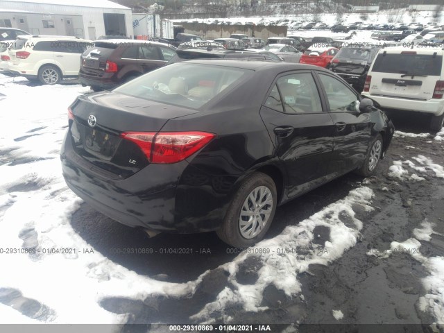 Photo 3 VIN: 2T1BURHEXJC114998 - TOYOTA COROLLA 