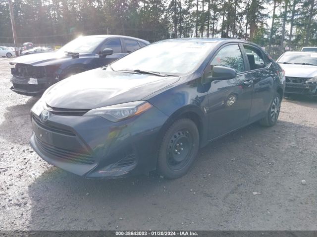 Photo 1 VIN: 2T1BURHEXJC121000 - TOYOTA COROLLA 