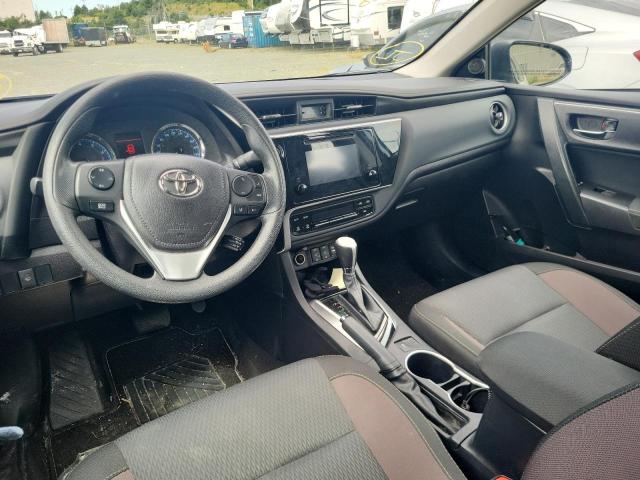 Photo 7 VIN: 2T1BURHEXJC964114 - TOYOTA COROLLA L 