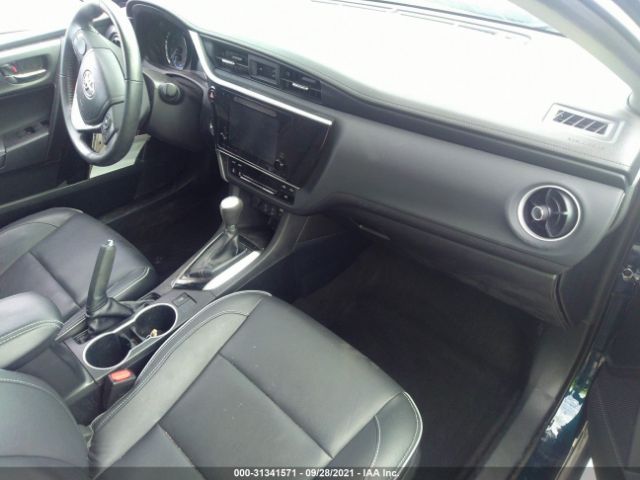 Photo 4 VIN: 2T1BURHEXJC965618 - TOYOTA COROLLA 