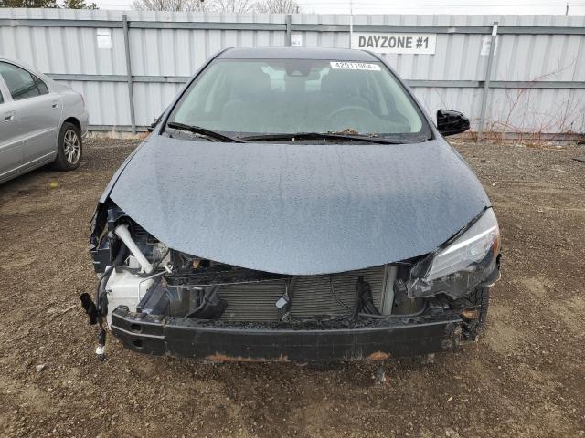 Photo 4 VIN: 2T1BURHEXJC966638 - TOYOTA COROLLA 