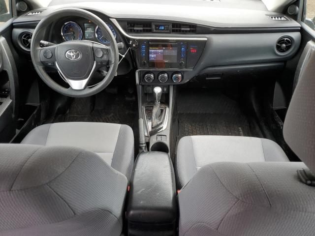 Photo 7 VIN: 2T1BURHEXJC966638 - TOYOTA COROLLA 