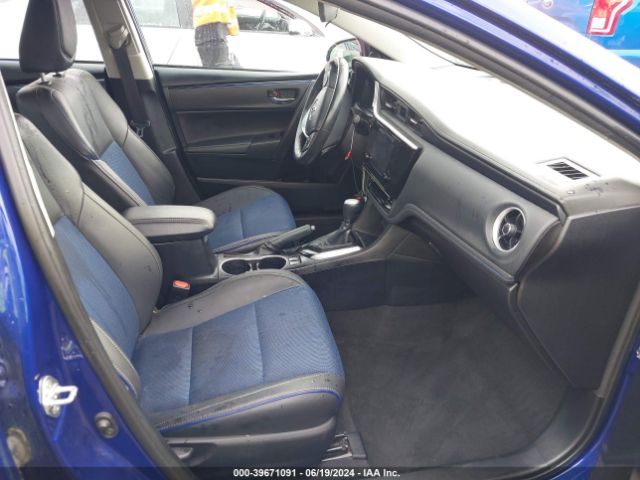 Photo 4 VIN: 2T1BURHEXJC972813 - TOYOTA COROLLA 