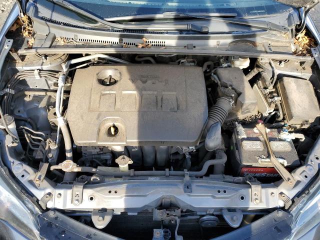 Photo 10 VIN: 2T1BURHEXJC976120 - TOYOTA COROLLA 