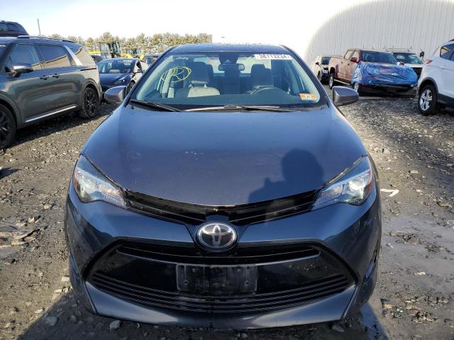 Photo 4 VIN: 2T1BURHEXJC976120 - TOYOTA COROLLA 