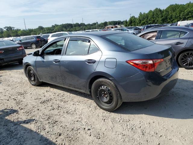 Photo 1 VIN: 2T1BURHEXJC980216 - TOYOTA COROLLA L 