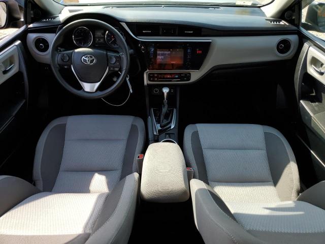 Photo 7 VIN: 2T1BURHEXJC980216 - TOYOTA COROLLA L 