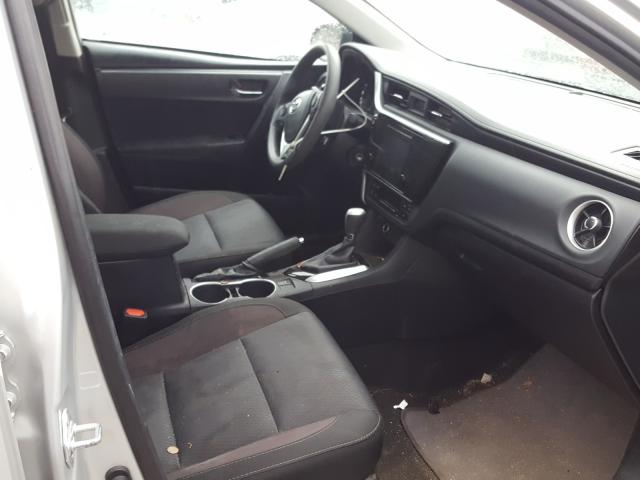 Photo 4 VIN: 2T1BURHEXJC986470 - TOYOTA COROLLA 