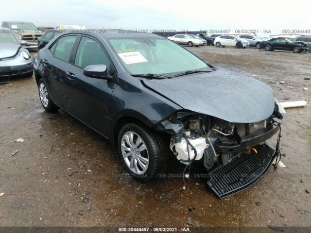 Photo 0 VIN: 2T1BURHEXJC987439 - TOYOTA COROLLA 