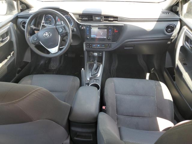 Photo 7 VIN: 2T1BURHEXJC988400 - TOYOTA COROLLA L 